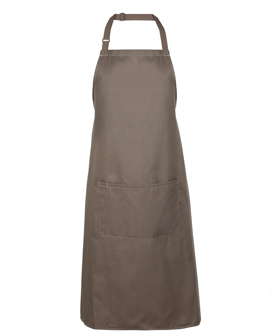 JB's 65x71 BIB APRON