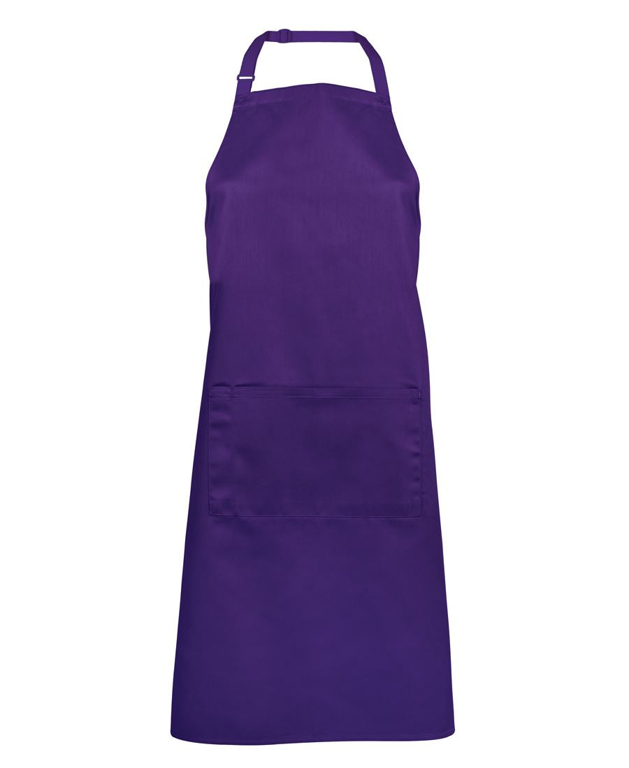JB's 65x71 BIB APRON