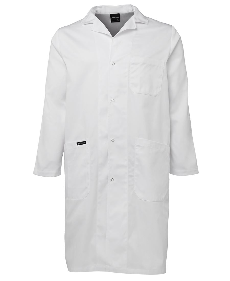 JB's LAB/DUST COAT