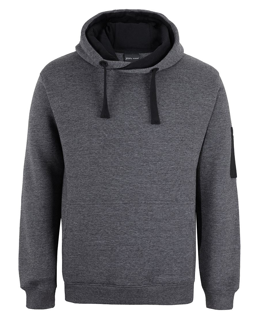 JB's 350 TRADE HOODIE