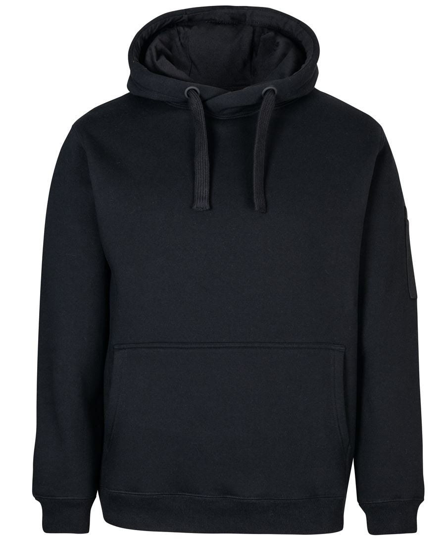 JB's 350 TRADE HOODIE