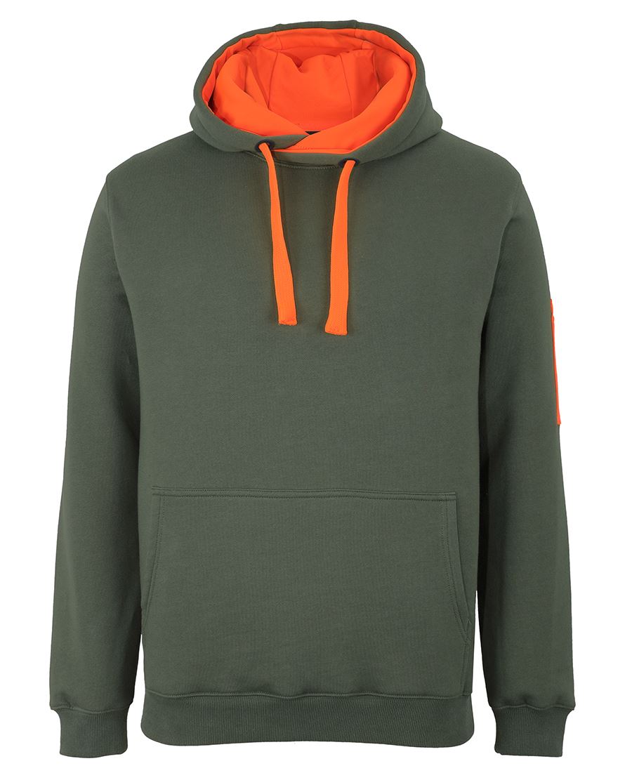 JB's 350 TRADE HOODIE