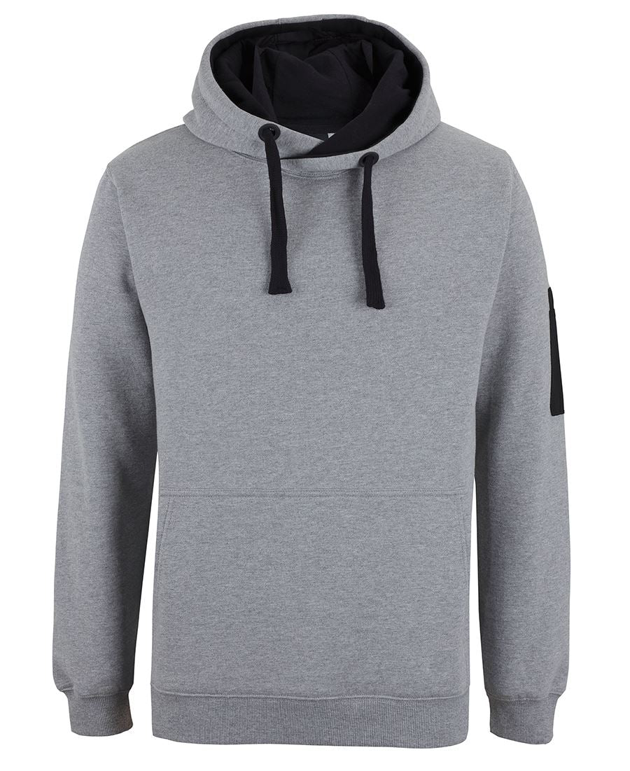 JB's 350 TRADE HOODIE