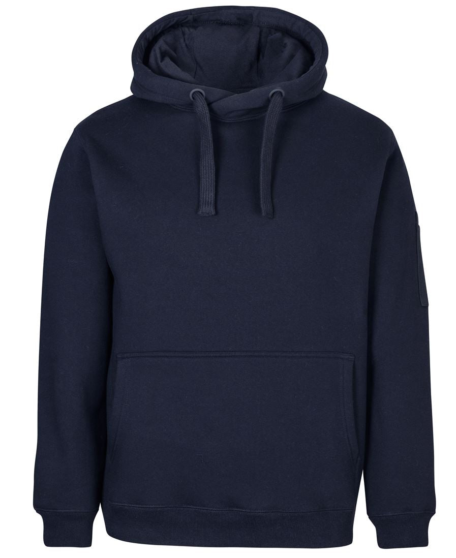 JB's 350 TRADE HOODIE