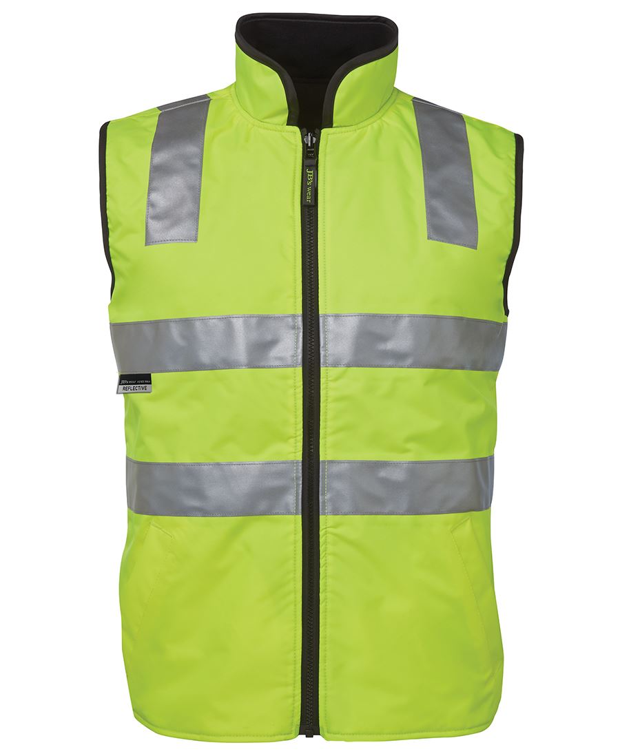 JB's HV 4602.1 (D+N) REV VEST - 6D4RV