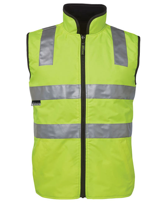 JB's HV 4602.1 (D+N) REV VEST - 6D4RV