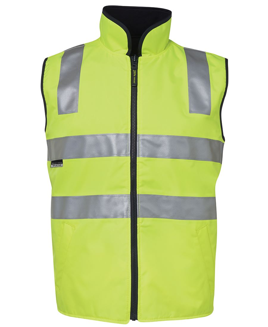 JB's HV 4602.1 (D+N) REV VEST - 6D4RV