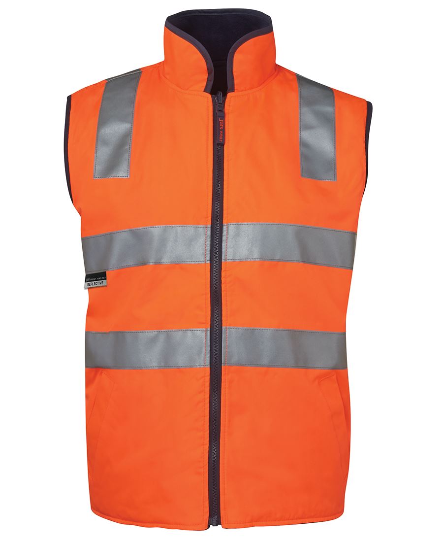 JB's HV 4602.1 (D+N) REV VEST - 6D4RV