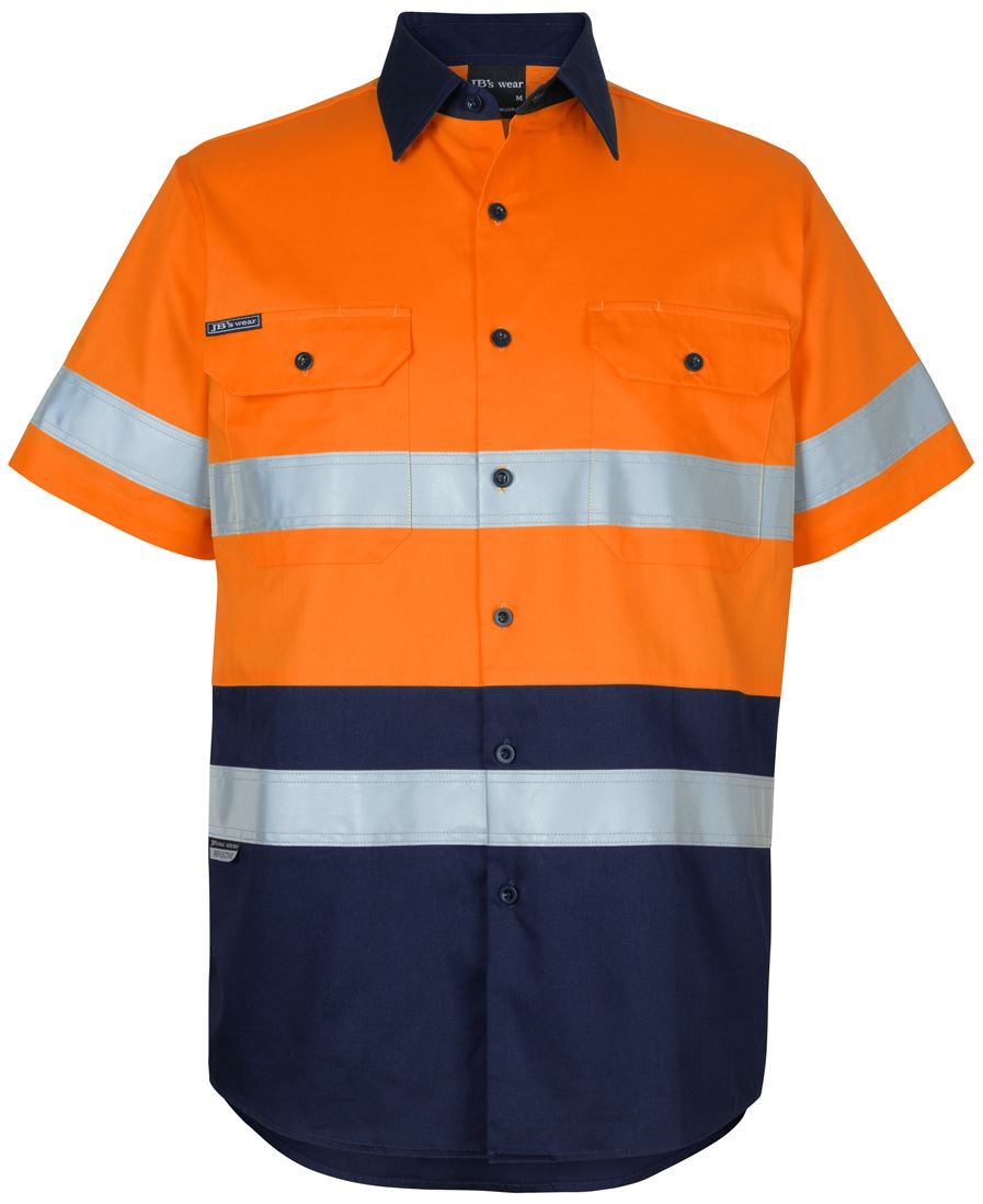 JB's HV (D+N) S/S 150G W/SHIRT