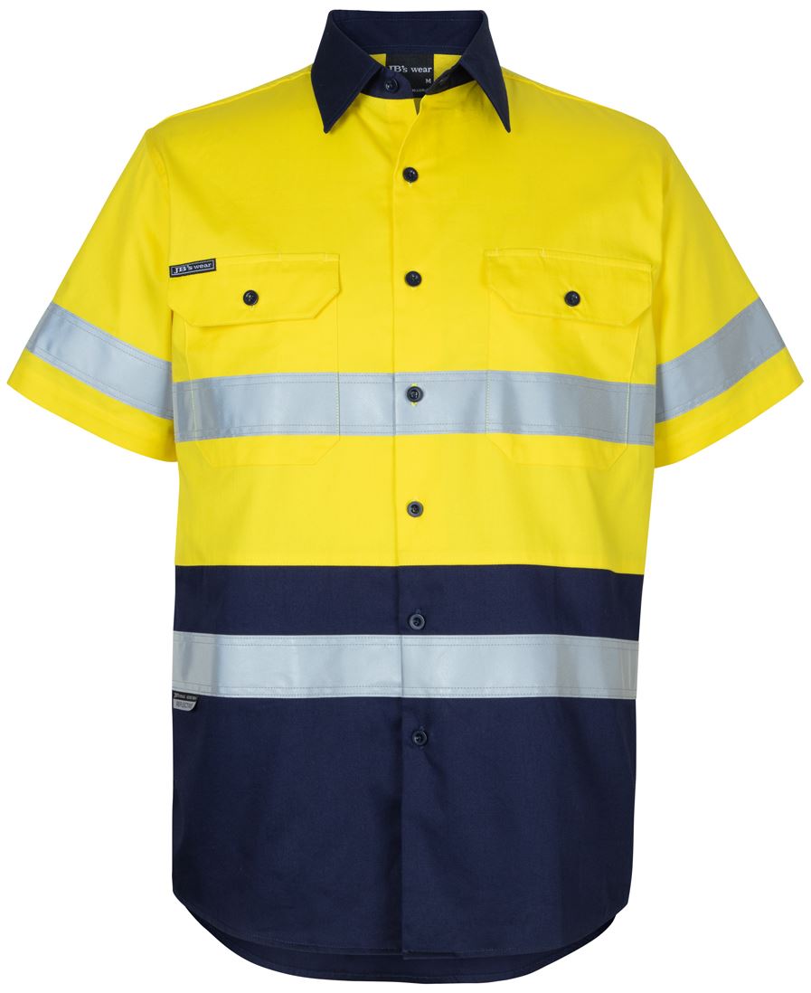 JB's HV (D+N) S/S 150G W/SHIRT