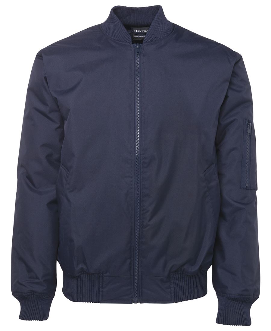 JB's FLYING (Bomber) JACKET