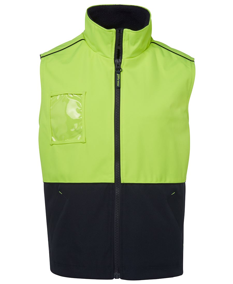 JB's HV A.T. VEST - 6HVAV