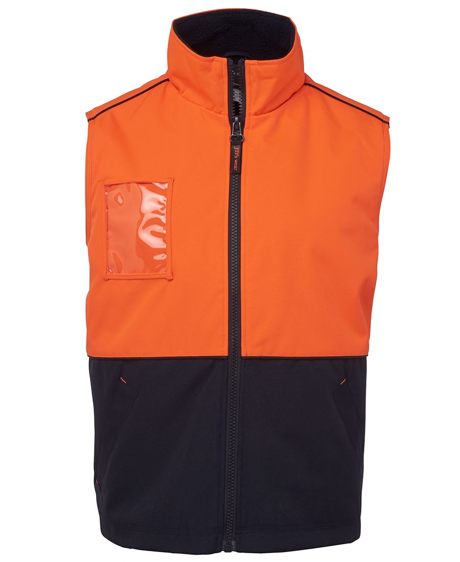 JB's HV A.T. VEST