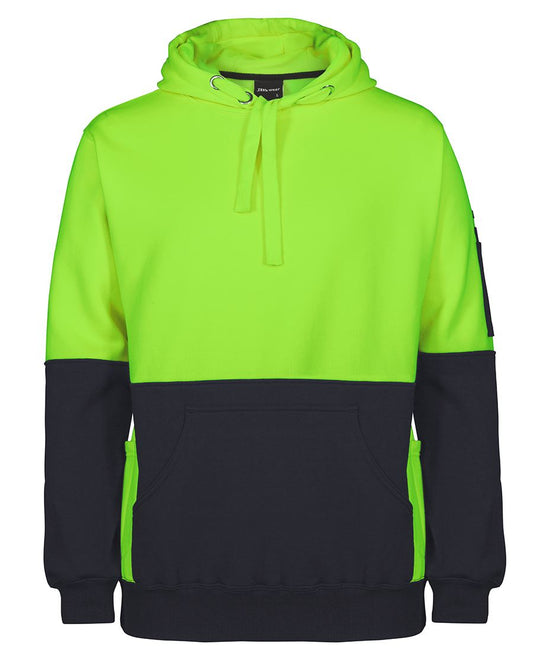 JB's HV 330G PULL OVER HOODIE - 6HVPJ