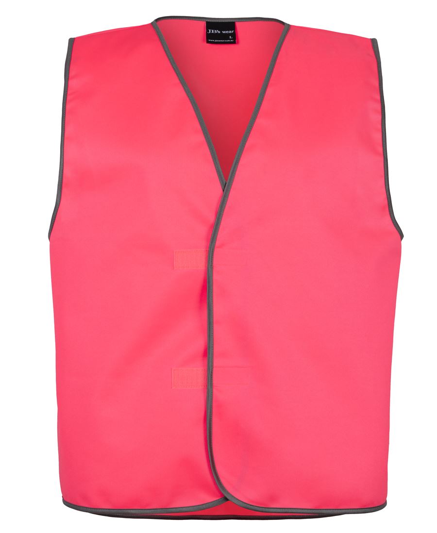 JB's HV SAFETY VEST