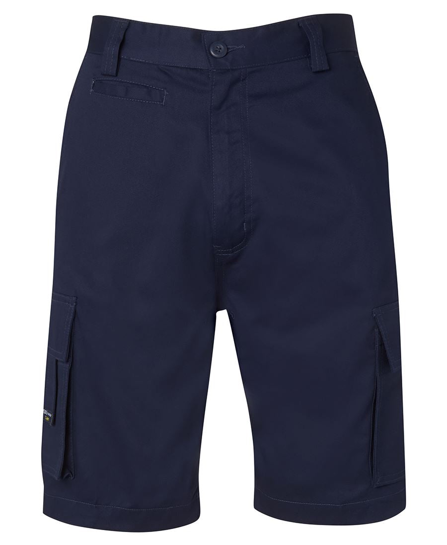 JB's LIGHT MULTI PKT SHORT - 6LMS