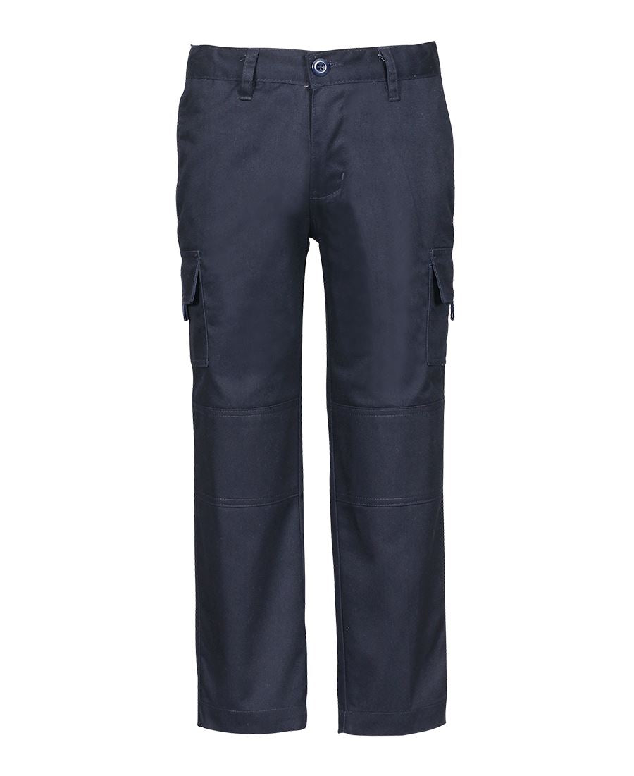 JB's M/RISED W/CARGO PANT - 6MP