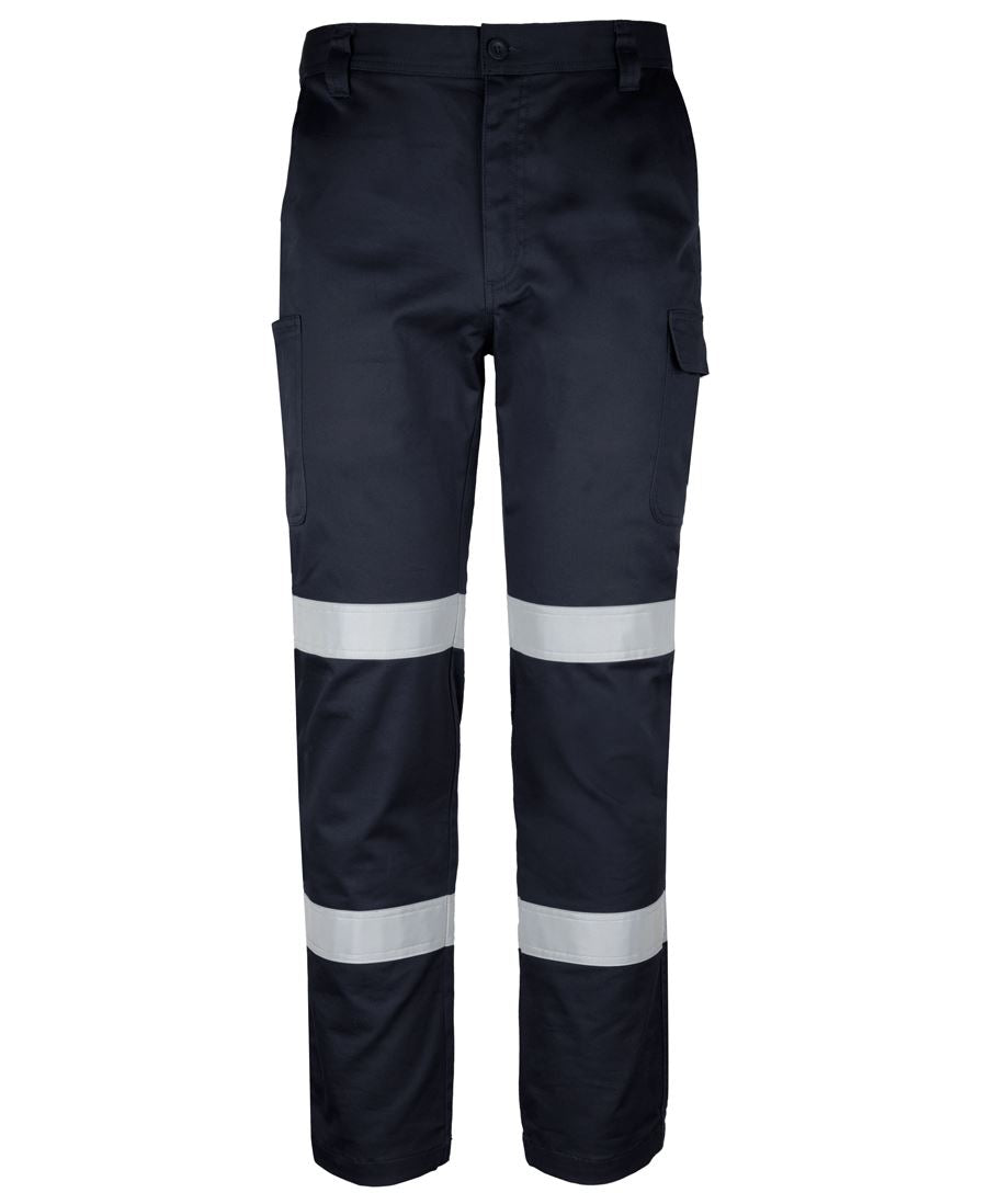 JB's MULTI PKT STRETCH TWILL PANT WITH D+N TAPE - 6MTD