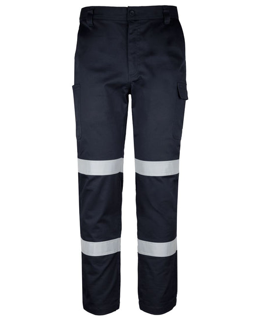 JB's MULTI PKT STRETCH TWILL PANT WITH D+N TAPE - 6MTD