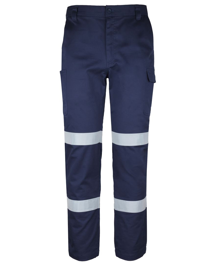 JB's MULTI PKT STRETCH TWILL PANT WITH D+N TAPE - 6MTD