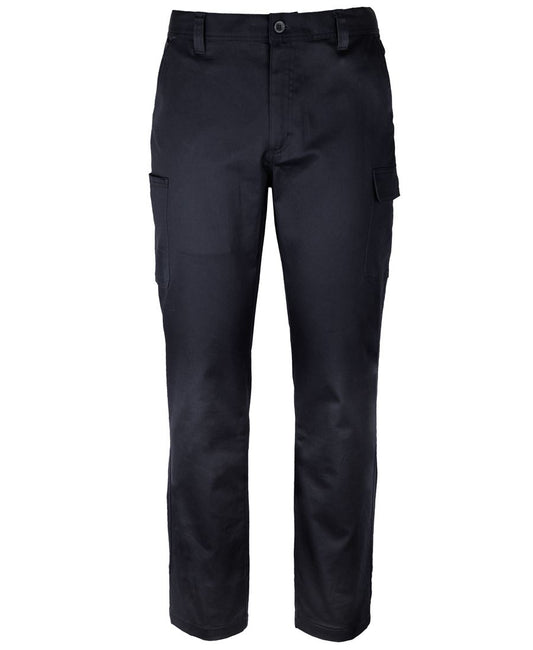 JB's MULTI PKT STRETCH TWILL PANT - 6MTP