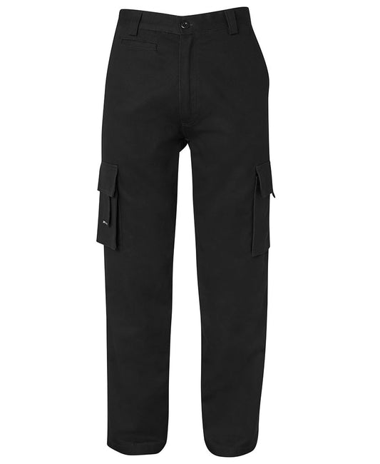 JB's M/RISED MULTI PKT PANT - 6NMP