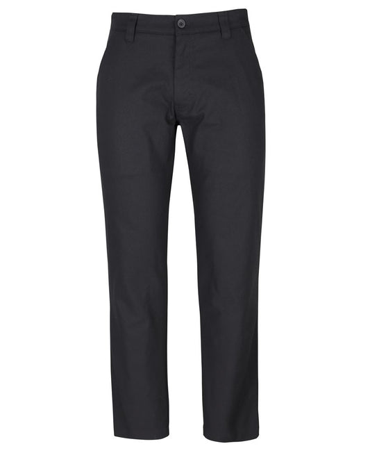 JB's STRETCH CANVAS TROUSER - 6SCD