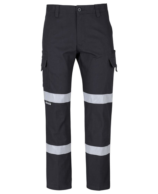 JB's MULTI PKT STRETCH CANVAS PANT WITH D+N TAPE - 6SCT