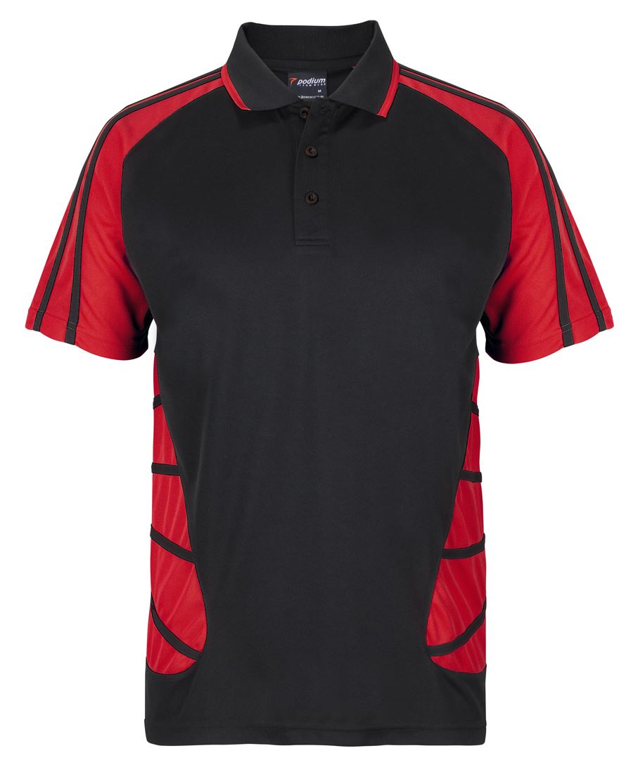 JB's PODIUM ARACHNID POLO - 7APS