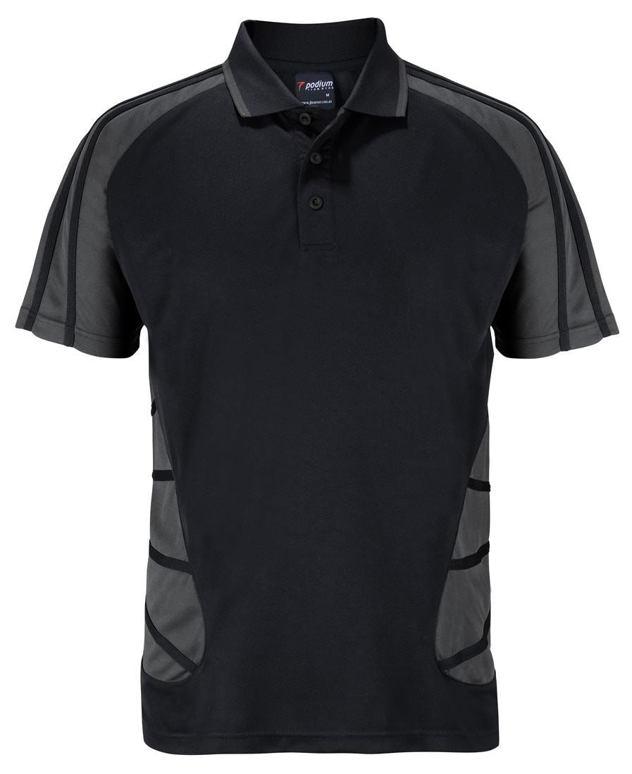 JB's PODIUM ARACHNID POLO - 7APS