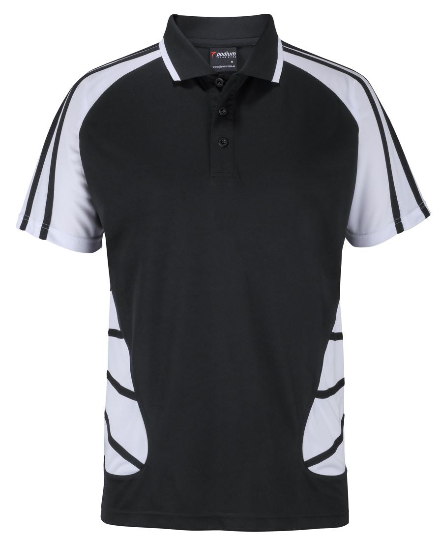 JB's PODIUM ARACHNID POLO - 7APS