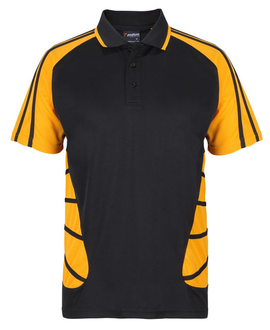 JB's PODIUM ARACHNID POLO - 7APS