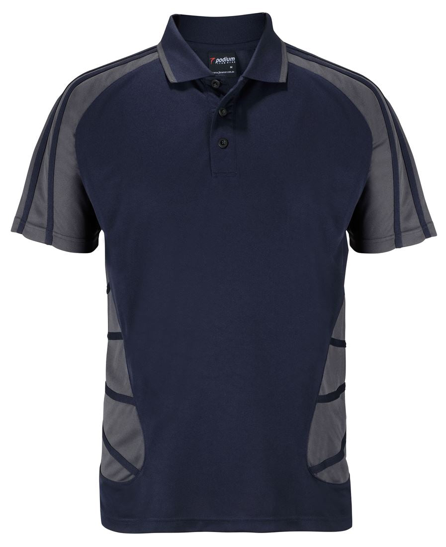 JB's PODIUM ARACHNID POLO - 7APS