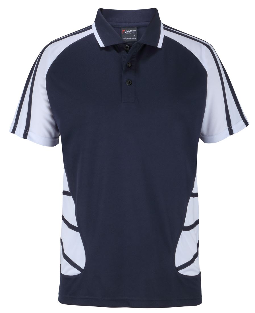 JB's PODIUM ARACHNID POLO - 7APS