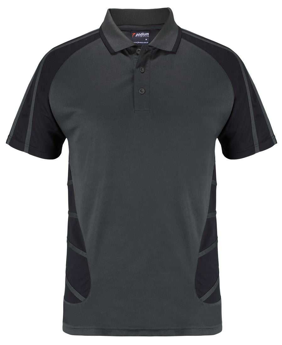 JB's PODIUM ARACHNID POLO - 7APS