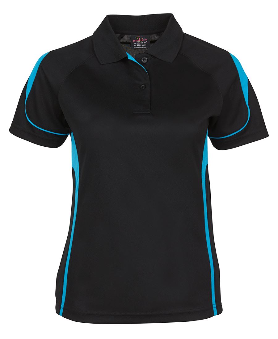 JB's PDM LADIES BELL POLO - 7BEL1