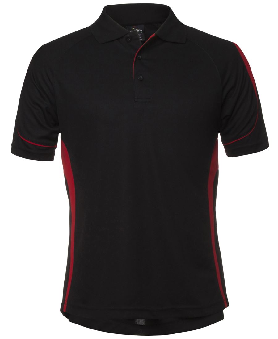 JB's PDM BELL POLO - 7BEL – Part A