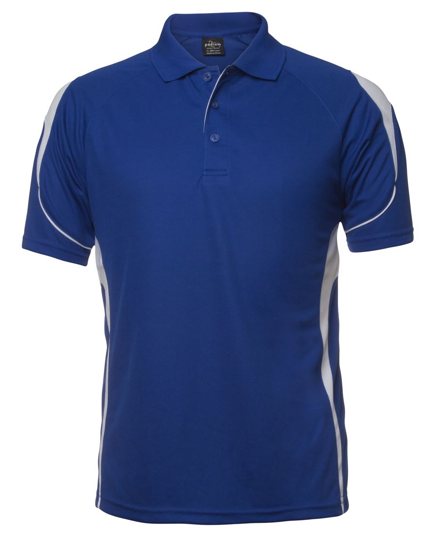 JB's PDM BELL POLO - 7BEL – Part B