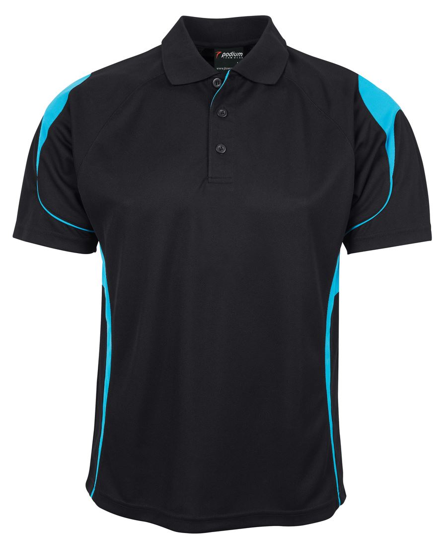 JB's PDM BELL POLO - 7BEL – Part A