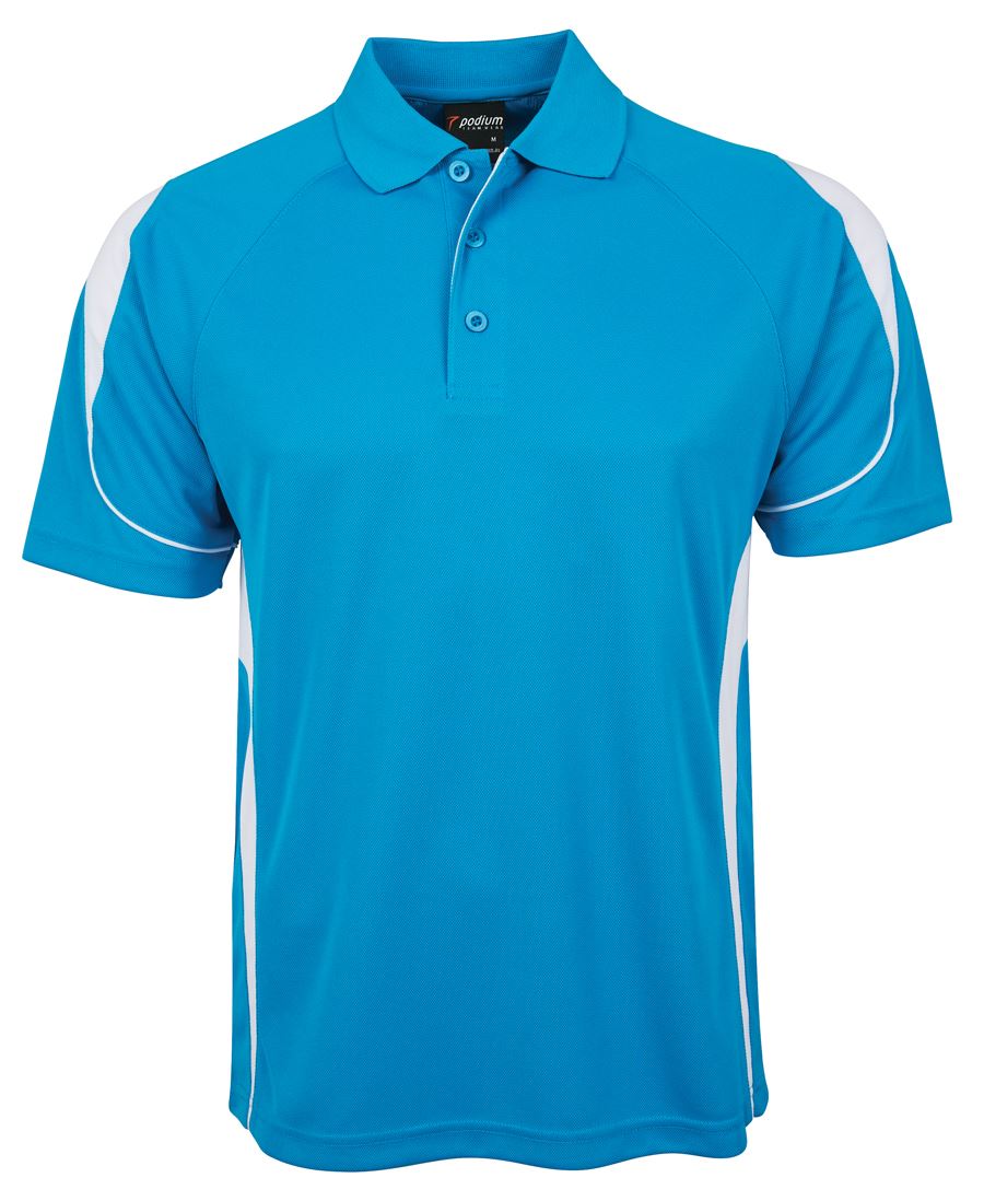 JB's PDM BELL POLO - 7BEL – Part A