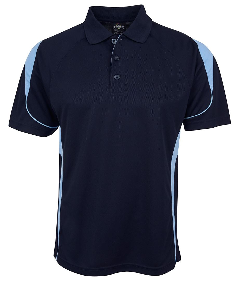 JB's PDM BELL POLO - 7BEL – Part B