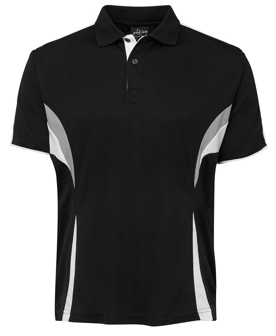 JB's PODIUM COOL POLO - 7COP – Part A