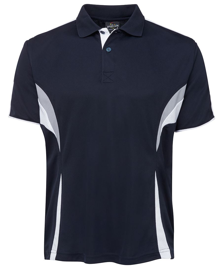 JB's PODIUM COOL POLO - 7COP – Part B