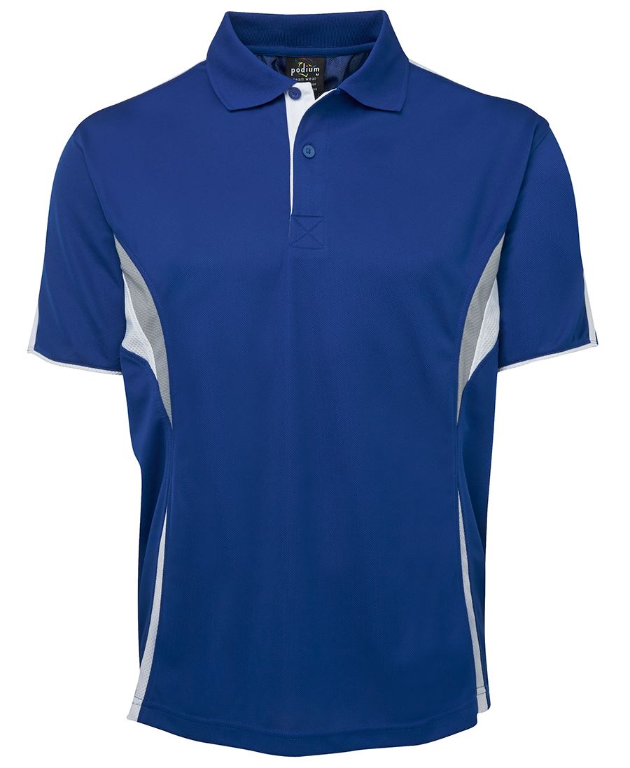 JB's PODIUM COOL POLO - 7COP – Part B