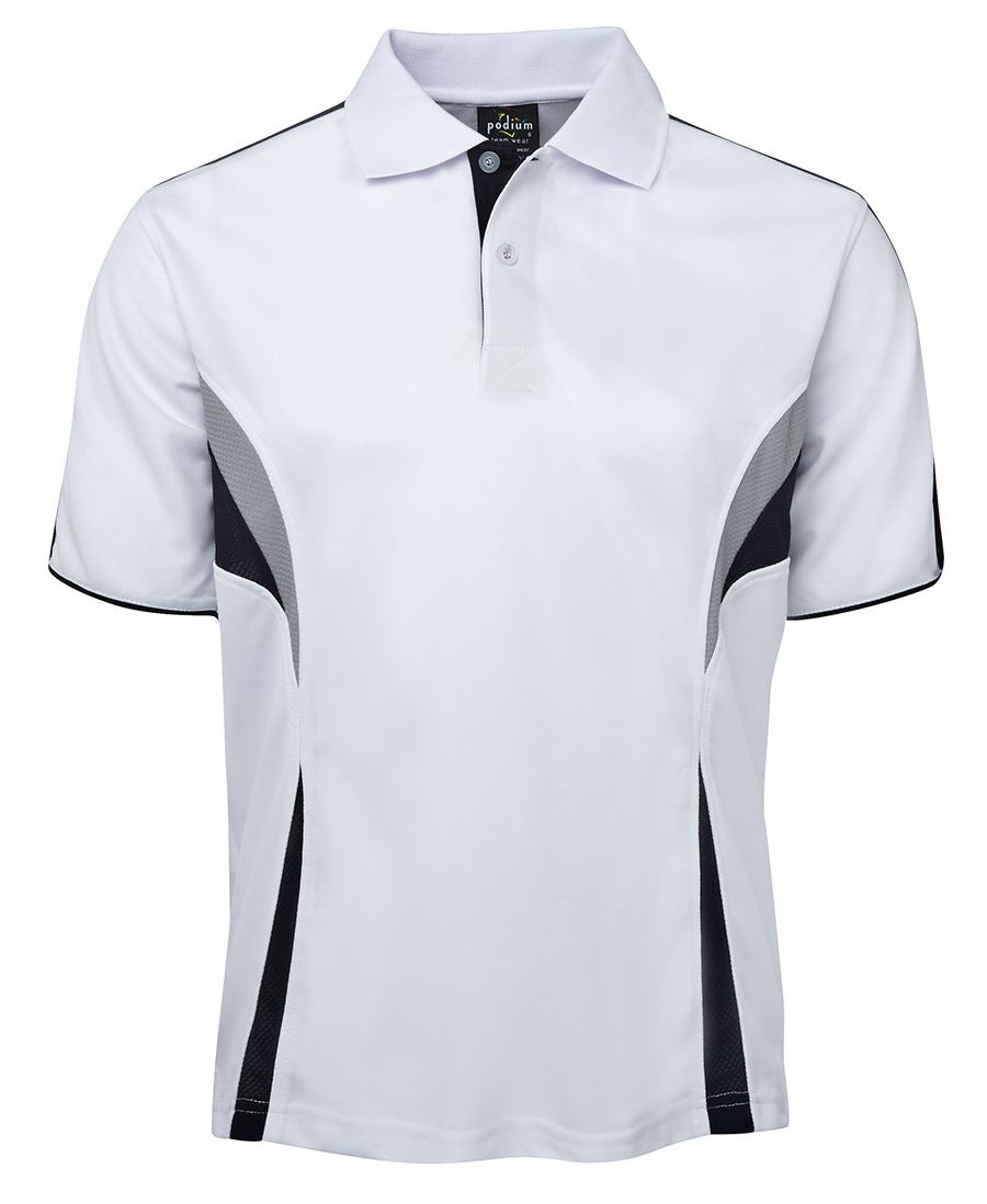 JB's PODIUM COOL POLO - 7COP – Part B