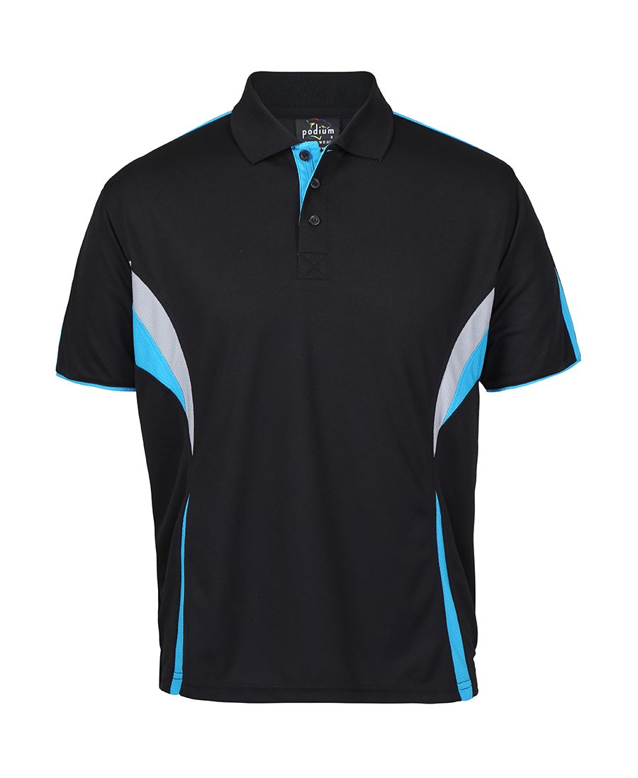JB's PODIUM COOL POLO - 7COP – Part A