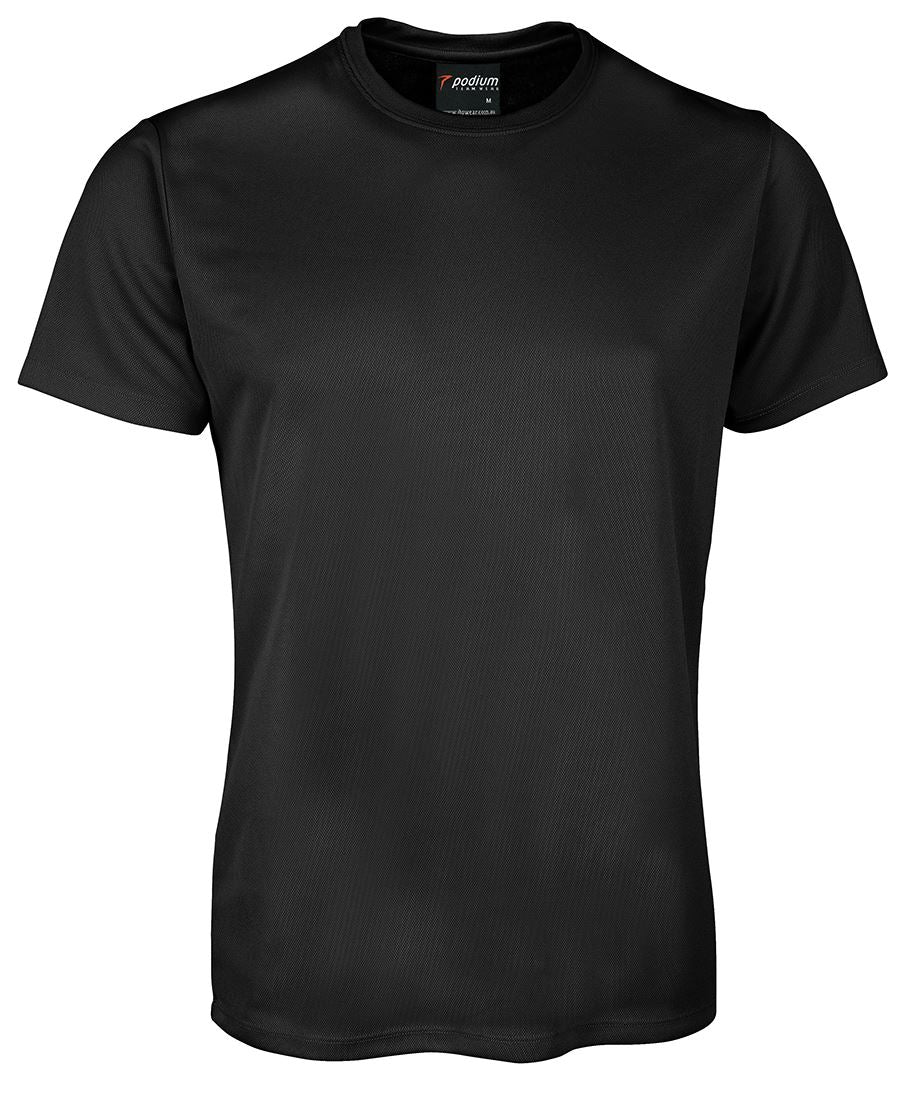 JB's PODIUM KIDS POLY TEE - 7PNFT – Part A