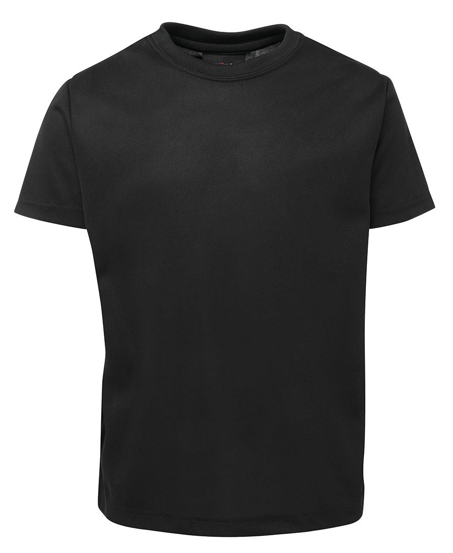 JB's PODIUM KIDS POLY TEE - 7PNFT – Part A