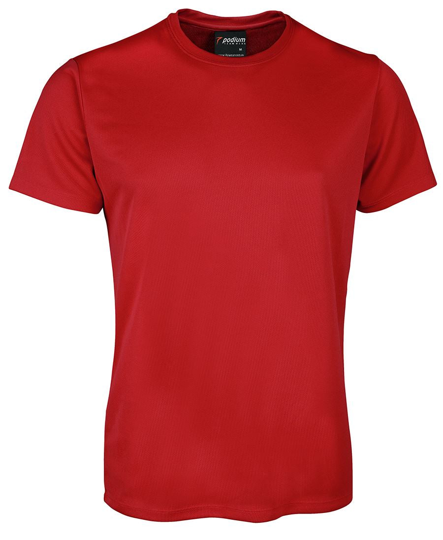 JB's PODIUM KIDS POLY TEE - 7PNFT – Part B