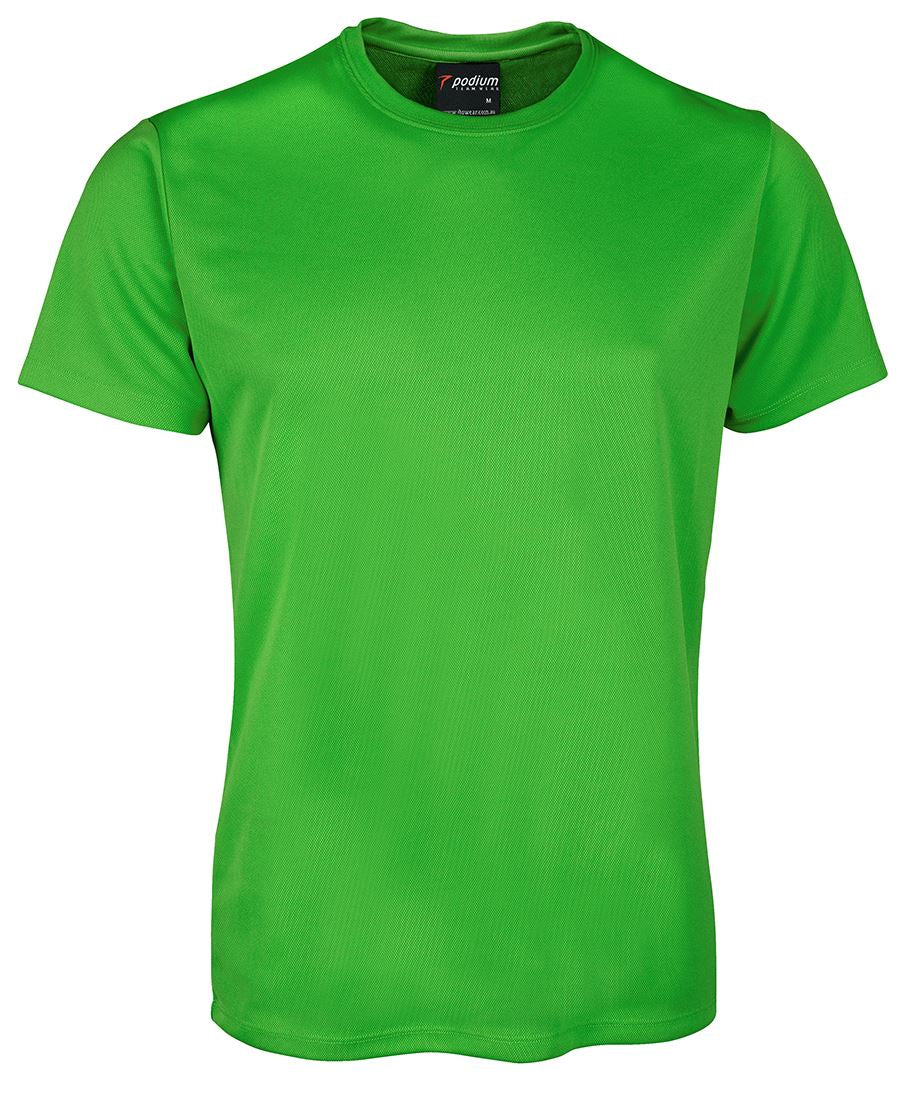 JB's PODIUM KIDS POLY TEE - 7PNFT – Part A